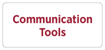 Communication Tools Button