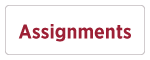 Button linking to the topic of Assignments on the AI Design Assistant Guide.