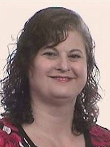 Headshot of Wendy Ward