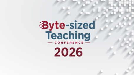 Image of Byte-sized Teaching logo